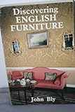 Discovering English furniture