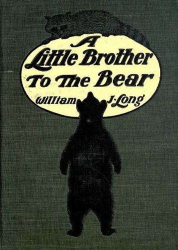 A Little Brother to the Bear and other Animal Stories