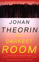 The Darkest Room: A Novel