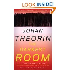 The Darkest Room: A Novel