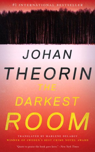 The Darkest Room: A Novel