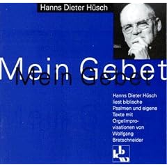 Mein Gebet