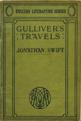Jonathan Swift