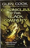 Chronicles of The Black Company