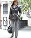Jones New York Sunburst Down and Feather Jacket