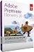 Adobe
Premiere
Elements
10,
Upgrade
version
(PC/Mac)