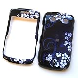 RIM BlackBerry Bold 9700 & 9780 Snap-on Protector Hard Case Image Cover 