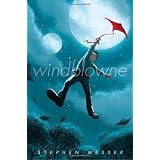Windblowneby Stephen Messer