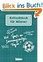 Kritzelblock f�r M�nner
