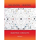 electric circuits plus masteringengineering with pearson etext access card package 10th edition