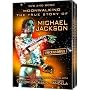 Moonwalking: The True Story of Michael Jackson