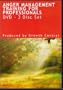 Anger Management Training for Professionals DVD [VHS]