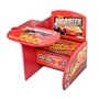 Delta Enterprise Disney Cars Desk Chair with Storage