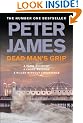 Dead Man's Grip (Ds Roy Grace 7)