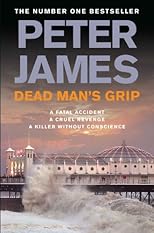 Dead Man's Grip
