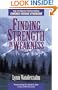 Finding Strength in Weakness