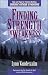 Book Finding Strength in Weakness
