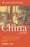 A Traveller's History of China