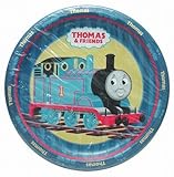 きかんしゃトーマス ペーパープレート