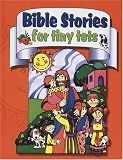 Bible Stories for Tiny Tots 51FAn2Awy3L. SL160 Bible Stories for Tiny Tots