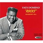 Rocks-Blueberry Hill by  Fats Domino 