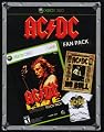 AC/DC Fan Pack: Includes Xbox 360 Edition of 