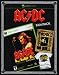 AC/DC Fan Pack: Includes Xbox 360 Edition of "AC/DC Live: Rock Band Track Pack," DVD of "No Bull: The Director's Cut," and AC/DC Black Ice Logo T-Shirt