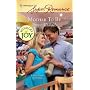 Mother To Be (Harlequin Superromance)