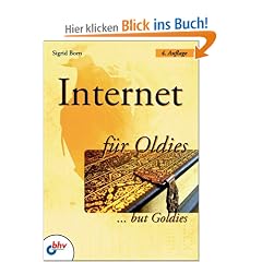 Internet f�r Oldies (mitp f�r Oldies)