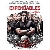 The Expendables / Le Sacrifi�s (Bilingual) (Widescreen)by Sylvester Stallone