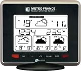 La Crosse Technology - Station météo MétéoFrance WD9530