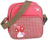 Produkt-Bild: L&auml;ssig LMSQ128 Mini Square Bag Mushroom magenta