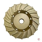 Buy 5 x 18 Segments with 7 8-5 8 arbor by NOVA