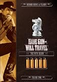 Have Gun Will Travel: Fifth Season V.2