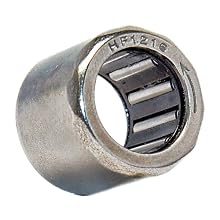 HF1216 One Way Needle Bearing/Clutch 12x18x16 Needle Bearings