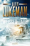 Image de PROJECT: WEISSER JADE: Thriller