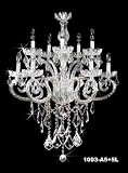 Swarovski Crystal Chandelier #A1003A10L