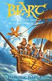 Blart 3: The Boy Who Set Sail on a Questionable Quest