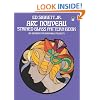 Art Nouveau Stained Glass Pattern Book (Dover Stained Glass Instruction)