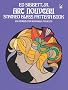 Art Nouveau Stained Glass Pattern Book: 104 Designs for Workable Projects (Picture Archives)