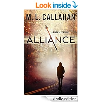 alliance book cover