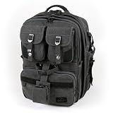 Professional All-Purpose DSLR Camera/Laptop/Lens/Tripod/Accessories Backpack for the Canon Digital Rebel XTi 10.1MP Digital SLR Camera
