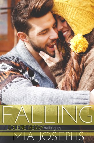 Falling by Jolene Perry