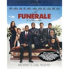 Il Funerale E' Servito