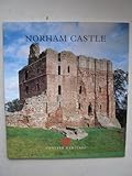 Norham Castle, Northumberland