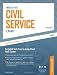 Master The Civil Service Exam: Targeted Test Prep to Jump-Start Your Career