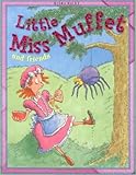 Little Miss Muffet and friends