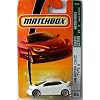 Matchbox 2009 Honda Civic White