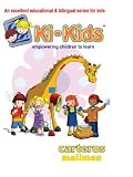 Ki Kids: Carteros-Mail Carrier