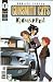 Book Gunsmith Cats: Kidnapped #4 February 2000